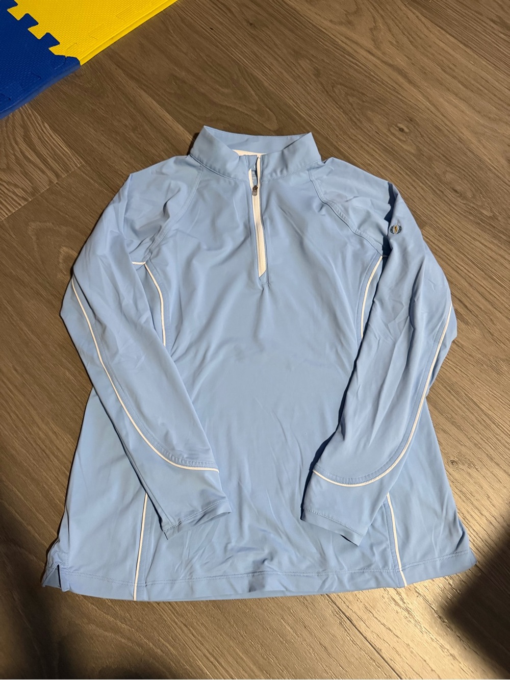 Bear’s Club Women’s Quarter Zip